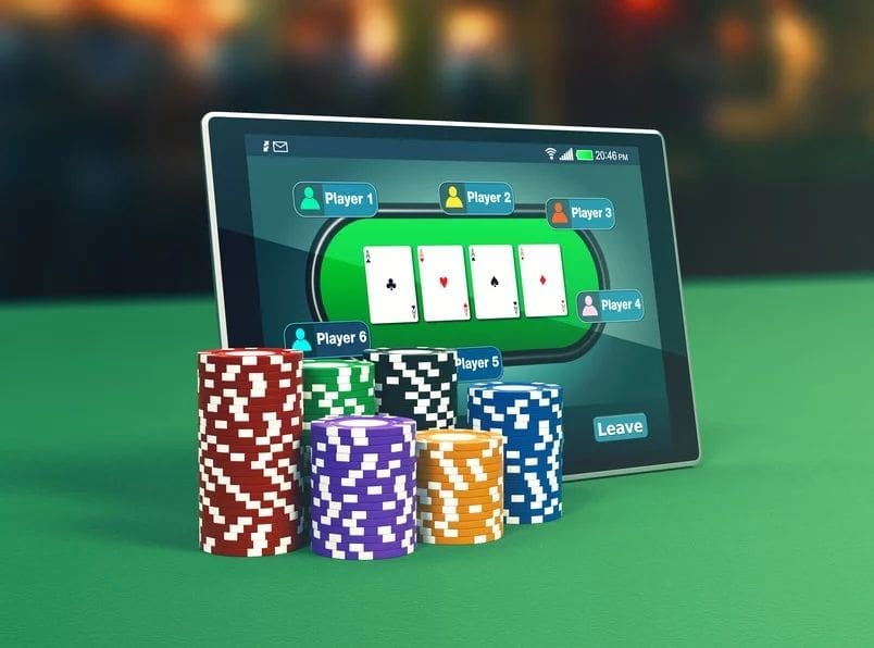Important reasons to select an online casino