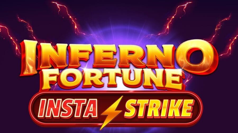 Inferno Fortune InstaStrike