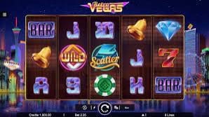 Inspired Slot Games