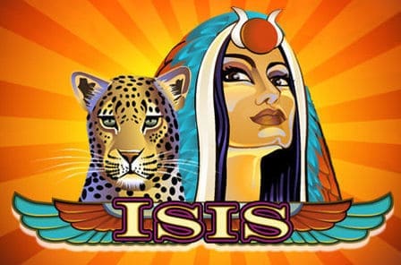 Isis slot game