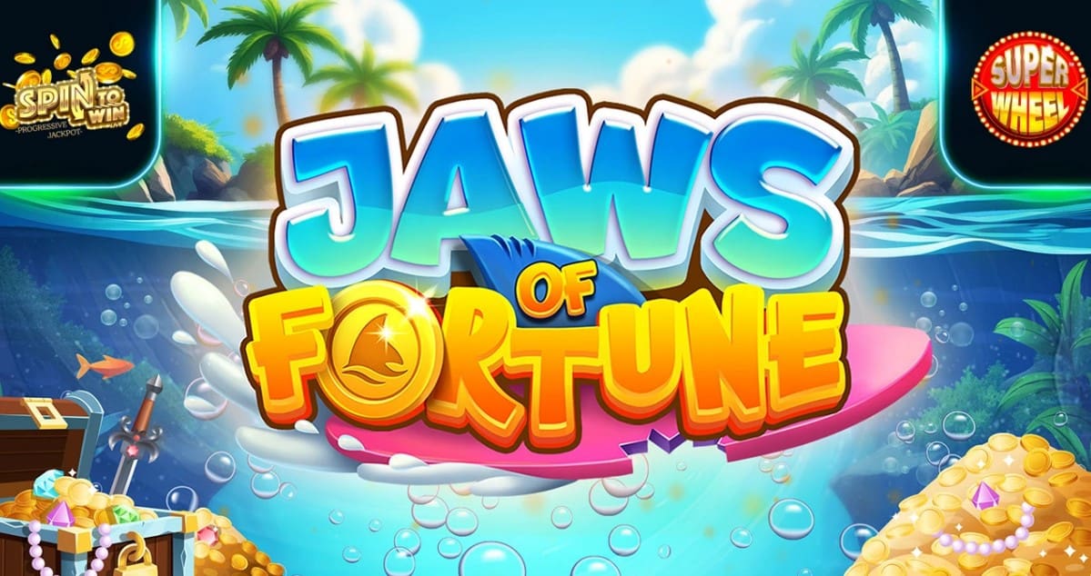 Jaws of Fortune