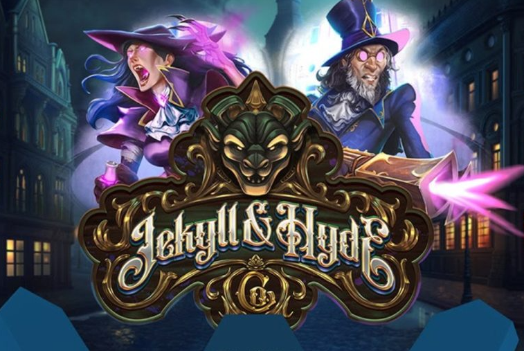 Jekyll & Hyde Co Slot