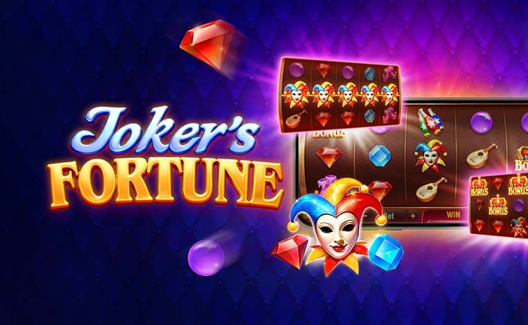 Jokers Fortune