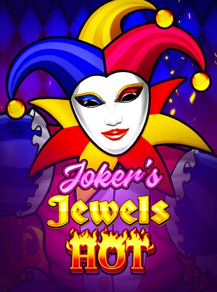 Joker's Jewels Hot