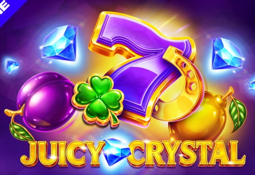 Juicy Crystal