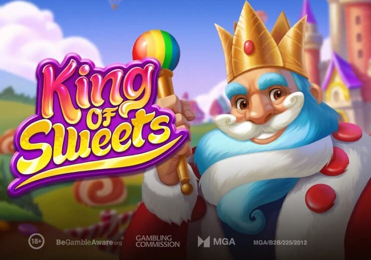King of Sweets