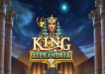 King of Alexandria