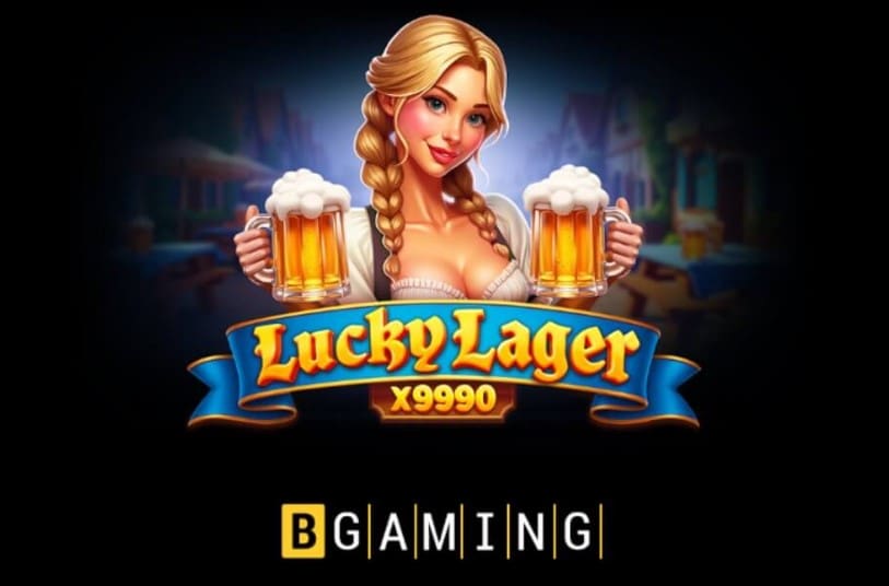LUCKY LAGER X9990