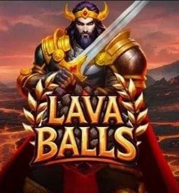 Lava Balls Slot review