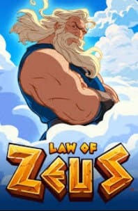 Law of Zeus Slot Review