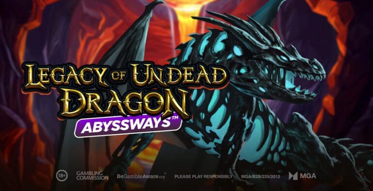 Legacy of Undead Dragon Abyss Ways