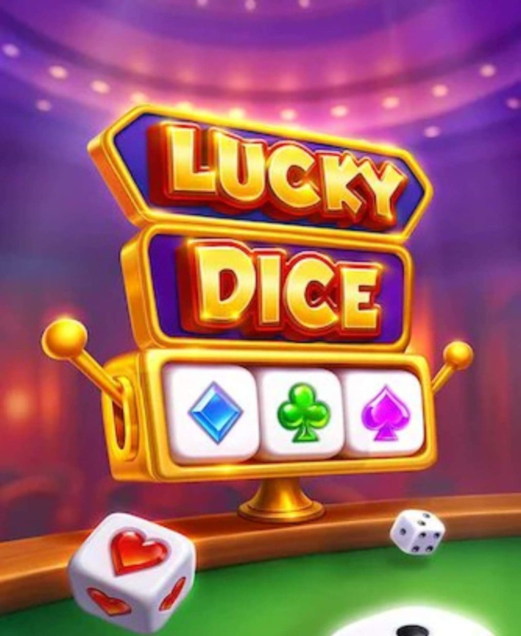 Lucky Dice