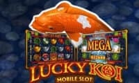 Lucky Koi