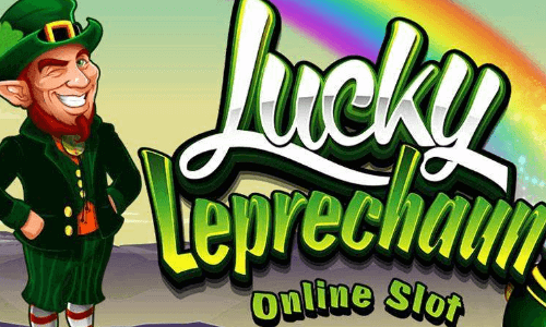 Lucky Leprechaun