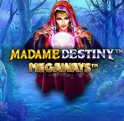 Madame Destiny Megaways