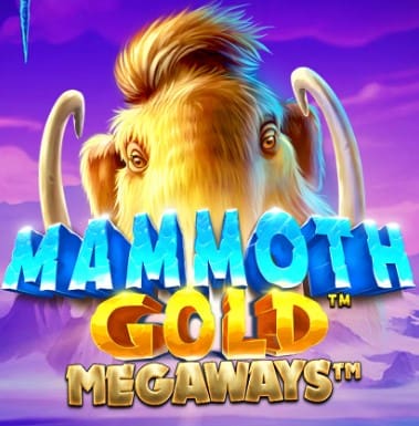 Mammoth Gold Megaways