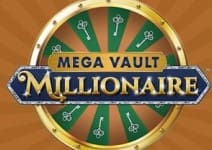 Mega Vault Millionaire