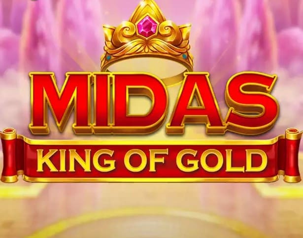 Midas King of Gold Slot Review