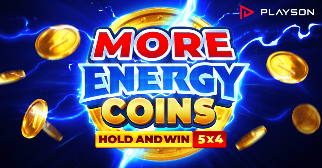 More Energy Coins
