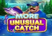 More Unusual Catch