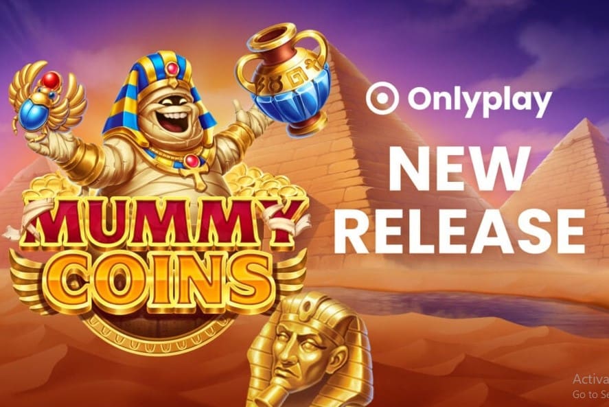 Mummy Coins