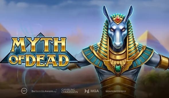 Myth of Dead