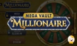 Mega Vault Millionaire