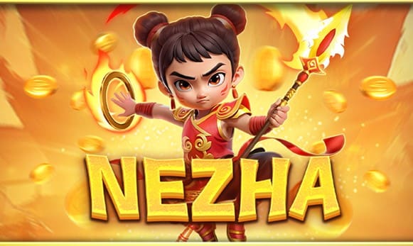 Nezha slot