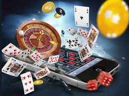 Online Casinos