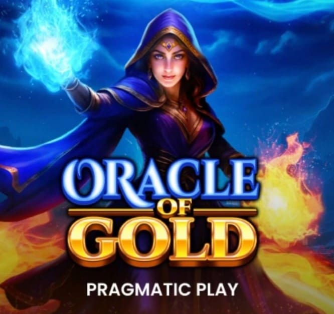 Oracle of Gold