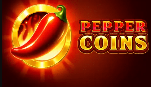 Pepper Coins