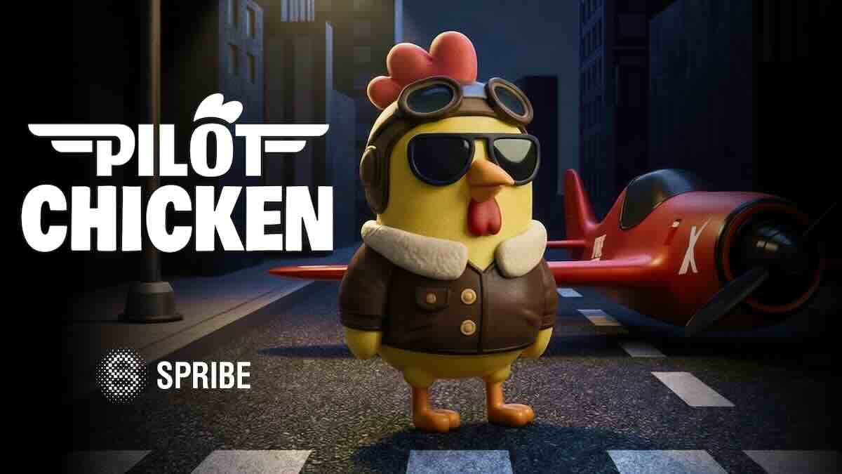 Pilot Chicken