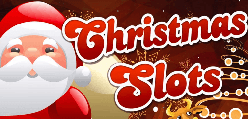 Play the Top 10 Christmas Money Slots for 2023
