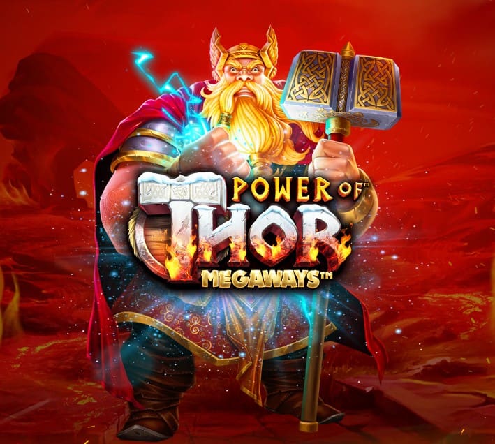 Power of Thor Megaways Slot review