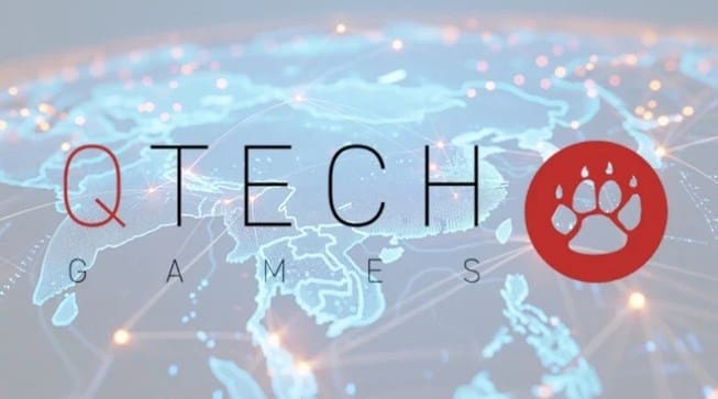 QTech Games
