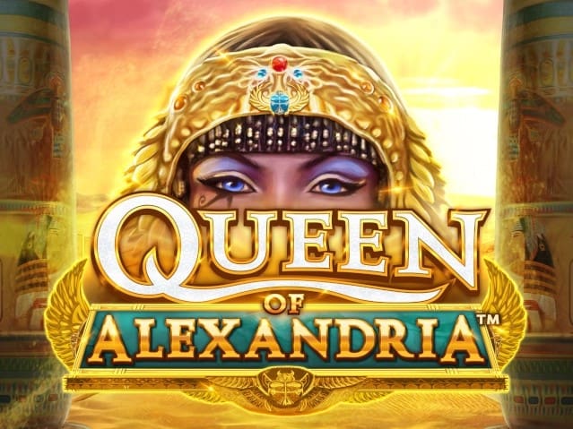 Queen of Alexandria slot