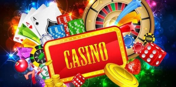 Random games and casinos are they really profitable