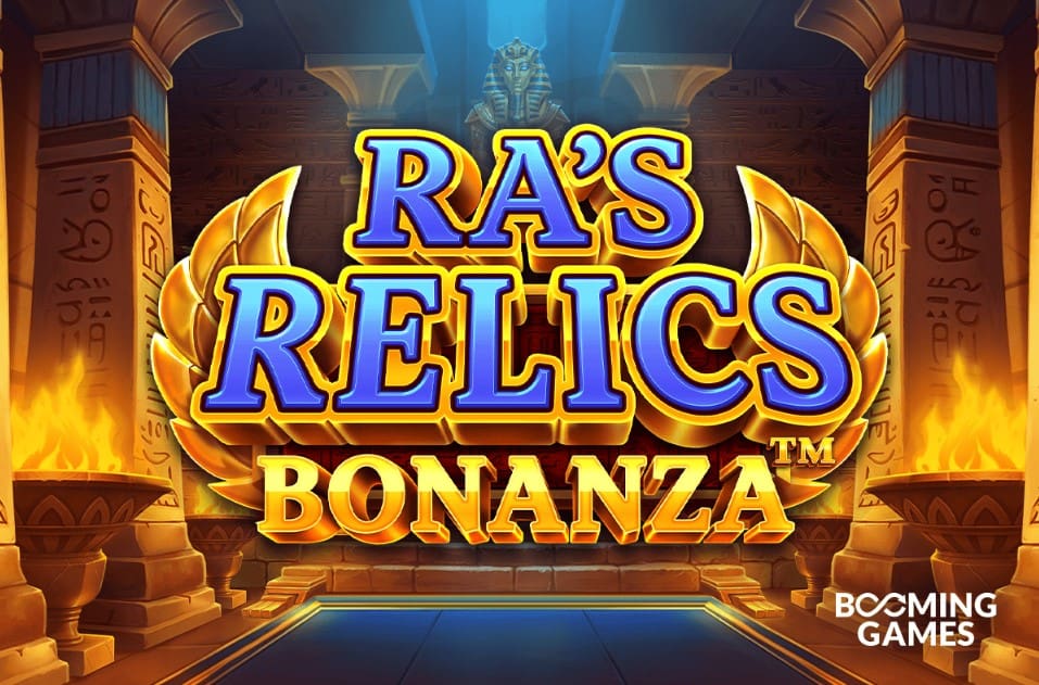 Ra’s Relics Bonanza