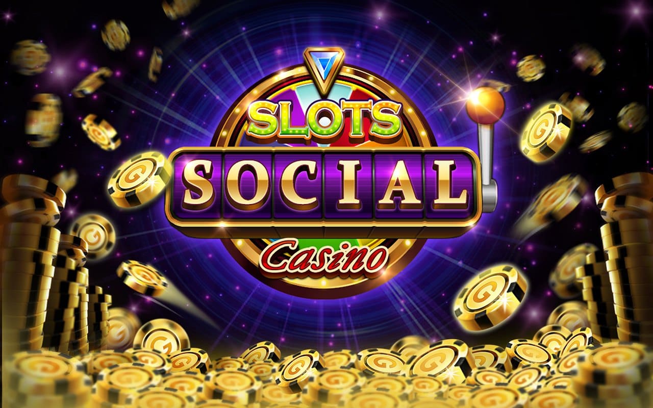 Reasons why the social casino is no gamble