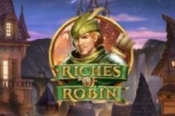 Riches of robin