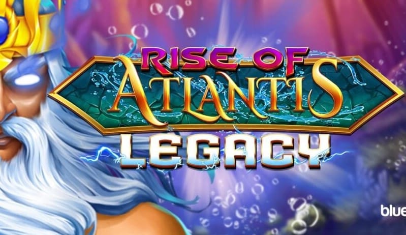 Rise of Atlantis Legacy