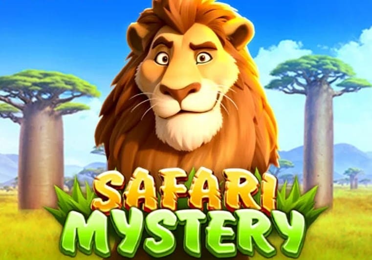 Safari Mystery