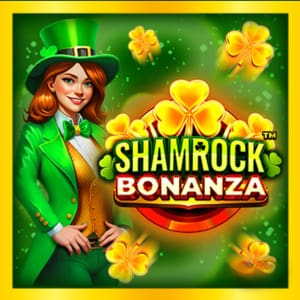 Shamrock Bonanza slot review