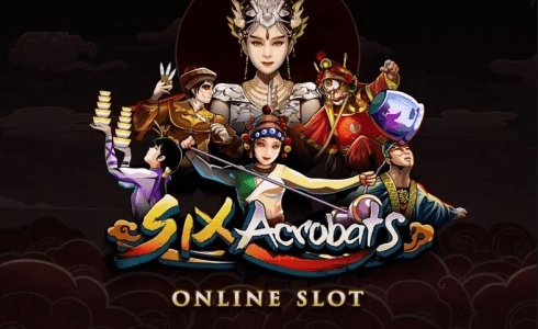 ix Acrobats Game Review