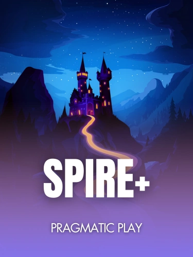 Spire+ Slot Review