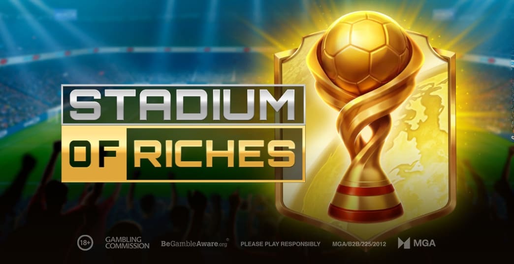 Stadium of Riches