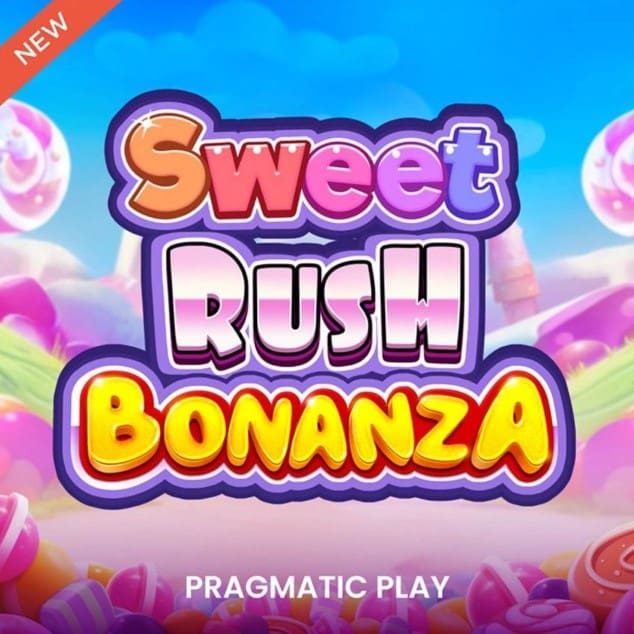 Sweet Rush Bonanza