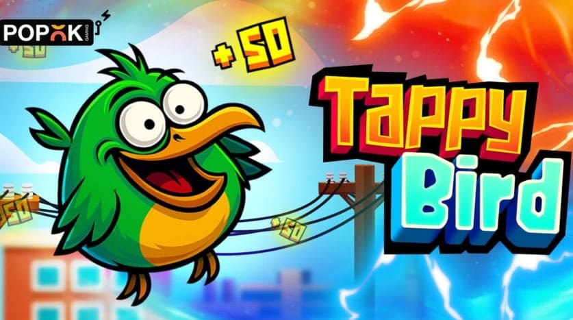 Tappy Bird