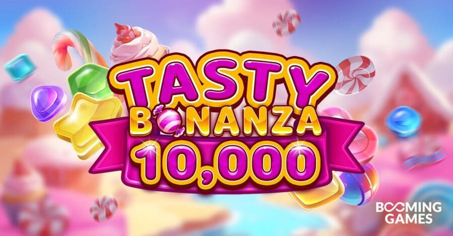 Tasty Bonanza 10,000