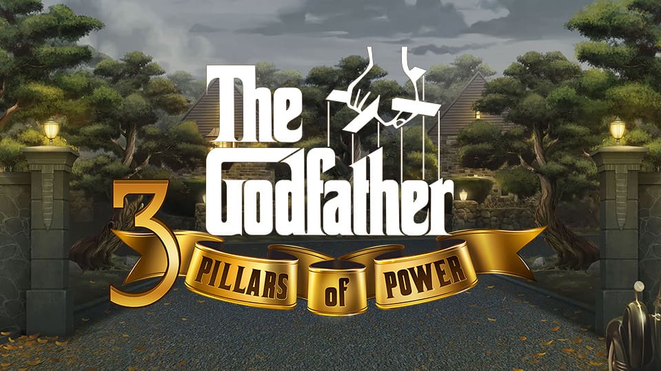 The Godfather Slot